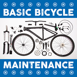 Basic Bicycle Maintenance