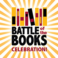 Battle of the Books Celebration!