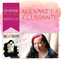 Diverse Voices Book Club