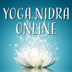 Yoga Nidra Online