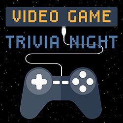 Video Game Trivia Night