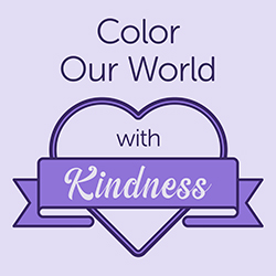 Color Our World with Kindness