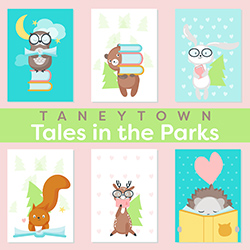 Taneytown Tales in the Parks
