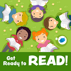 Get Ready to READ!