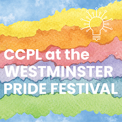 CCPL at the Westminster Pride Festival