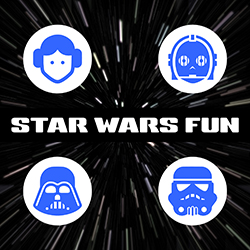 Star Wars Fun