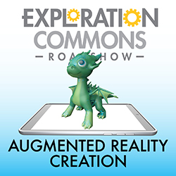 Augmented Reality Creation