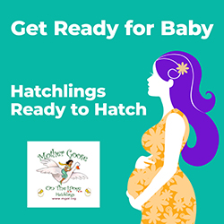 Get Ready for Baby: Hatchlings Ready to Hatch