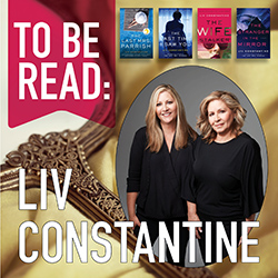 Image of Liv Constantine and their books