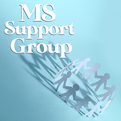 Online Multiple Sclerosis Support Group