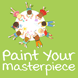 Paint Your Masterpiece