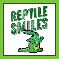 Reptile Smiles