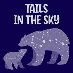 Tails in the Sky