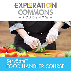 ServSafe® Food Handler Course