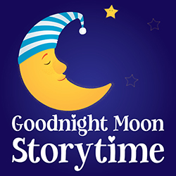 Goodnight Moon Storytime