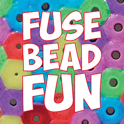Fuse Bead Fun