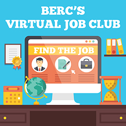 BERC's Virtual Job Club