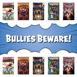 Bullies Beware!