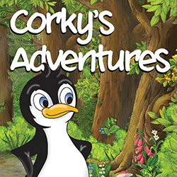 Corky's Adventures