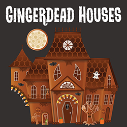 Gingerdead Houses