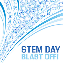 STEM Day: Blast Off!