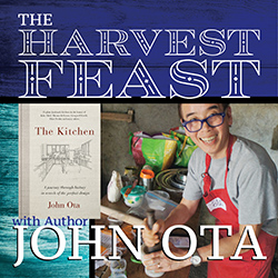Image of author John Ota