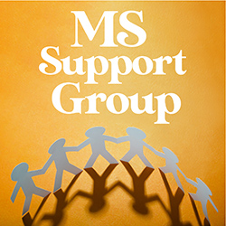 Multiple Sclerosis Support Group