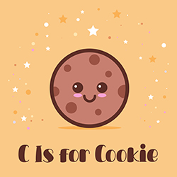 C Is for Cookie