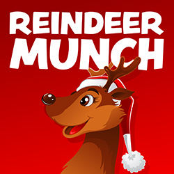 Reindeer Munch