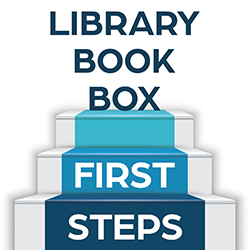 Library Book Box: First Steps