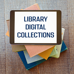 Library Digital Collections
