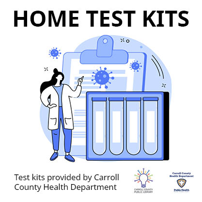 home test kits