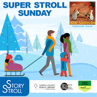 Super Stroll Sunday 