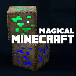 Magical Minecraft
