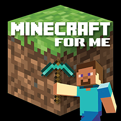 Minecraft for Me