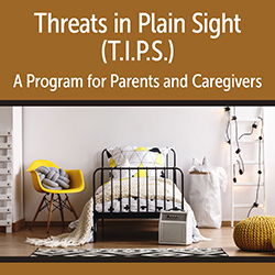 Threats in Plain Sight (T.I.P.S.): A Program for Parents and Caregivers