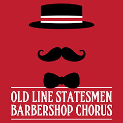 Old Line Statesmen Barbershop Chorus