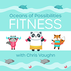 Oceans of Possibilities Fitness