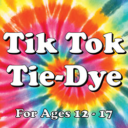 Tie Dye