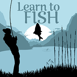 Learn to Fish