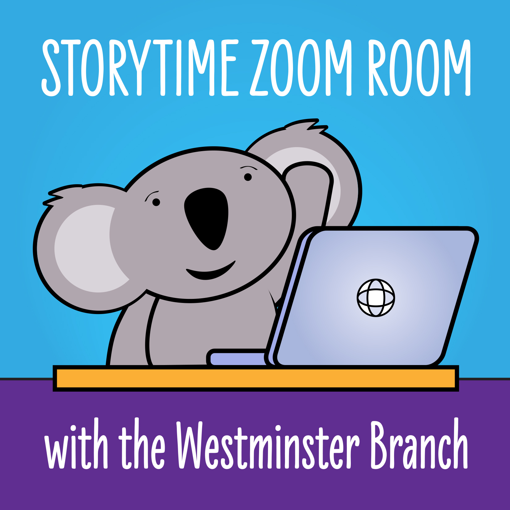 zoom storytime