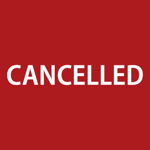 cancelled image