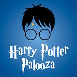 Harry Potter Palooza