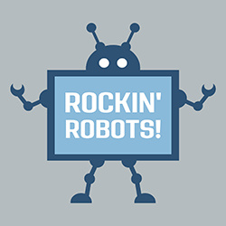 Rockin' Robots!