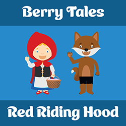 Berry Tales: Red Riding Hood