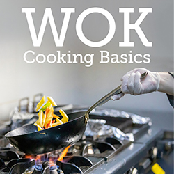 Wok Cooking Basics