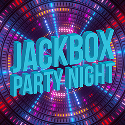 Jackbox Party Night
