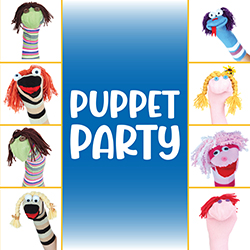 Puppet Party