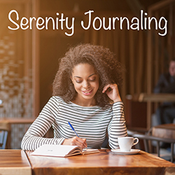 Serenity Journaling