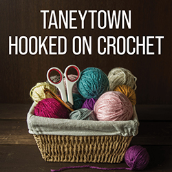 Taneytown Hooked on Crochet
